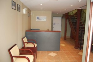 office